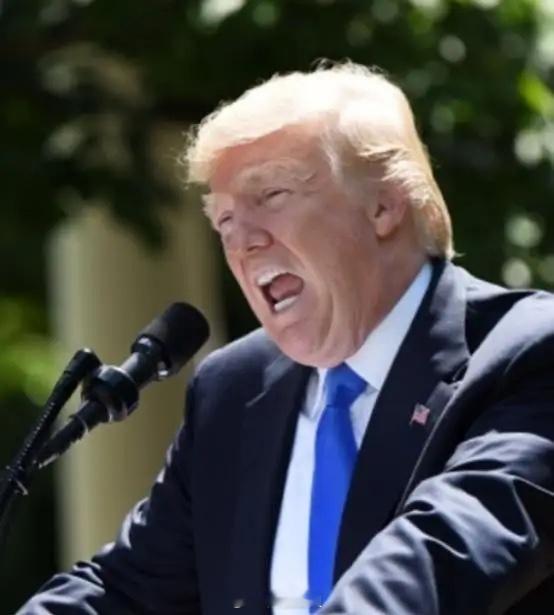 特朗普妄言“轰炸北京”，彻底暴露美国战略窘境一句“轰炸北京”，特朗普将美国的战略