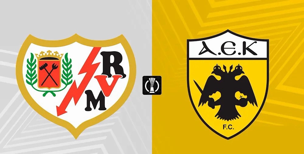 欧协联1/4决赛首回合，巴列卡诺主场迎战雅典AEK。巴列卡诺本赛季联赛发挥较为一