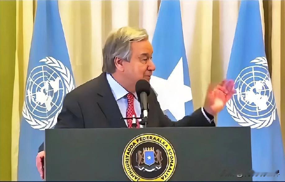 1月30日下午的最新消息，速报，全都不容错过，第七条：联合国秘书长敦促对话解决伊