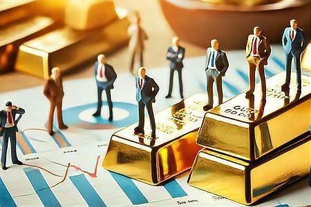 【26日，央行、海关总署发布黄金及黄金制品进出口管理办法(征求意见稿)】据央行网