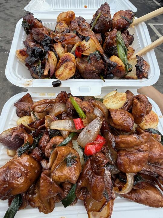 卧卧卧！！……我大北京终于有了😂！！！