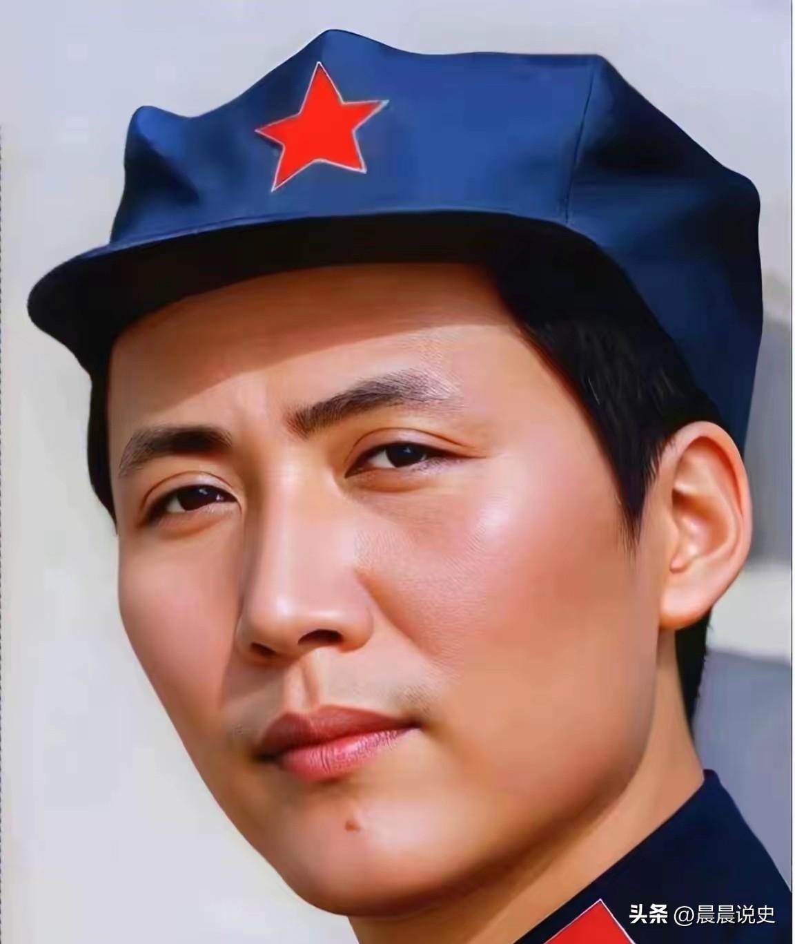 “一切为了群众，一切依靠群众。从群众中来，到群众中去。”
​毛主席凭什么把亿万中