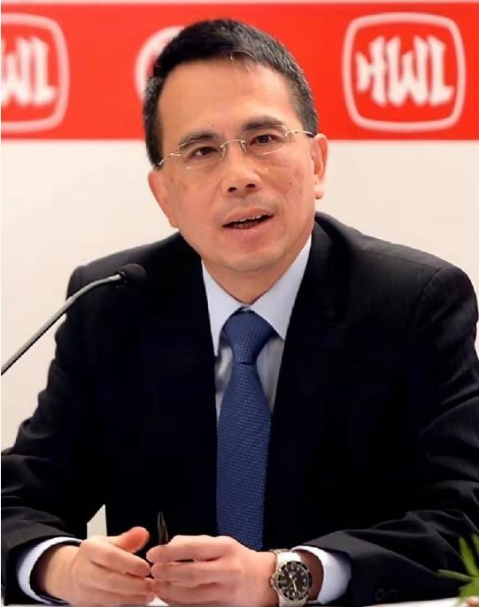 李嘉诚家族浪子回头，世子李泽钜最新发言，看完就一个感觉：实在是遭不住了，被抢怕了