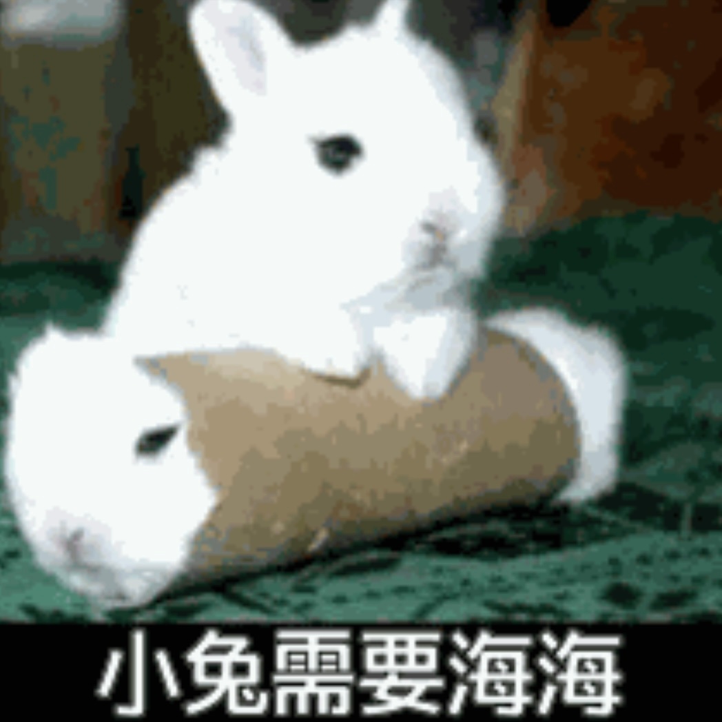 其实有点担心，不知道会峻霖打开抖音被推荐到什么视频，所以海海们都多去抖音发作品夸
