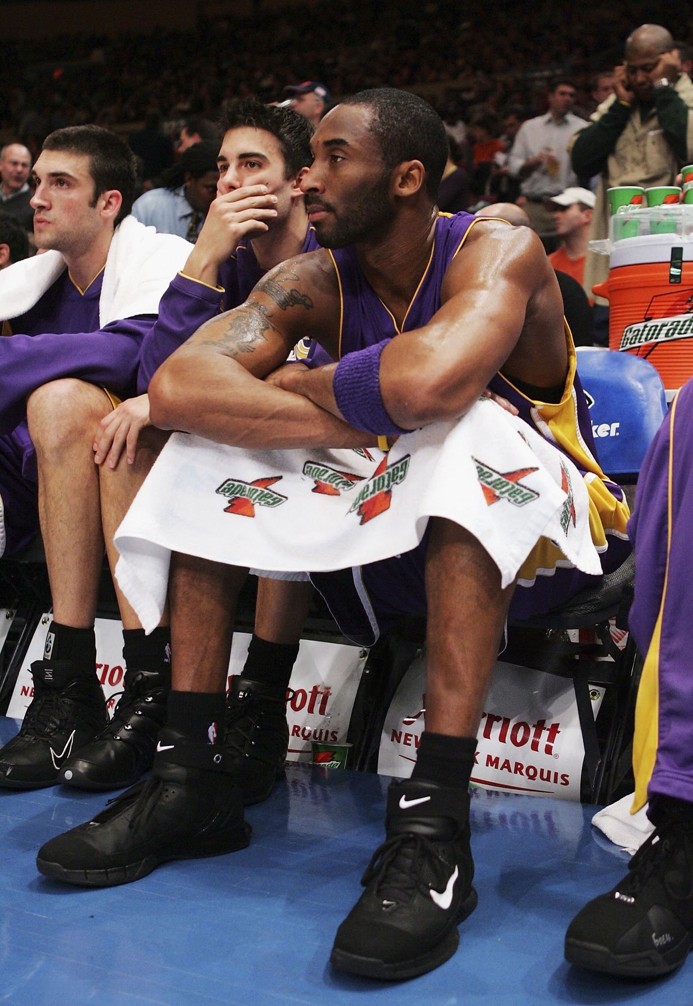 Kobe Bryant  2K5科比