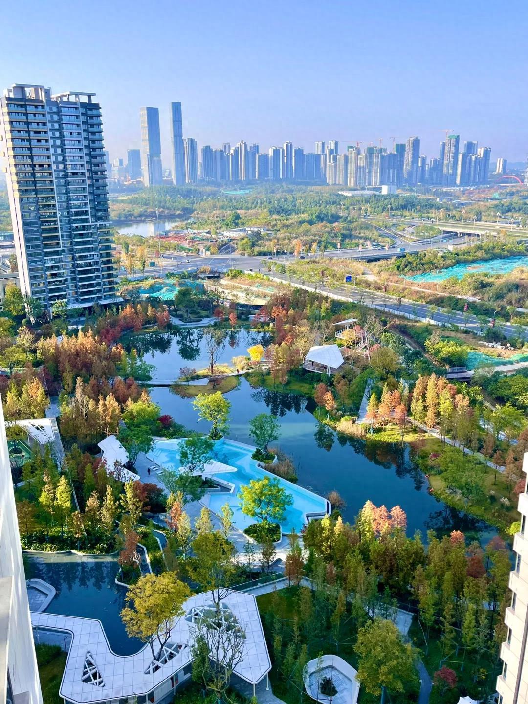 换3次房才懂！这4个黄金楼层，住得舒服还保值

第一次买房光盯着户型和小区环境，