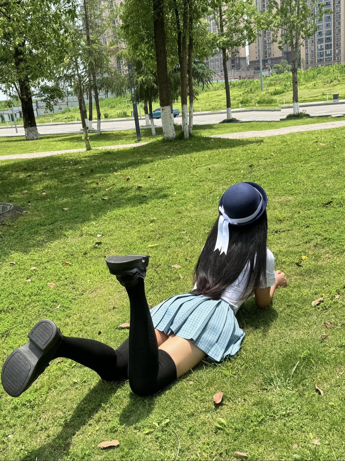jk 你的jk女孩 jk制服