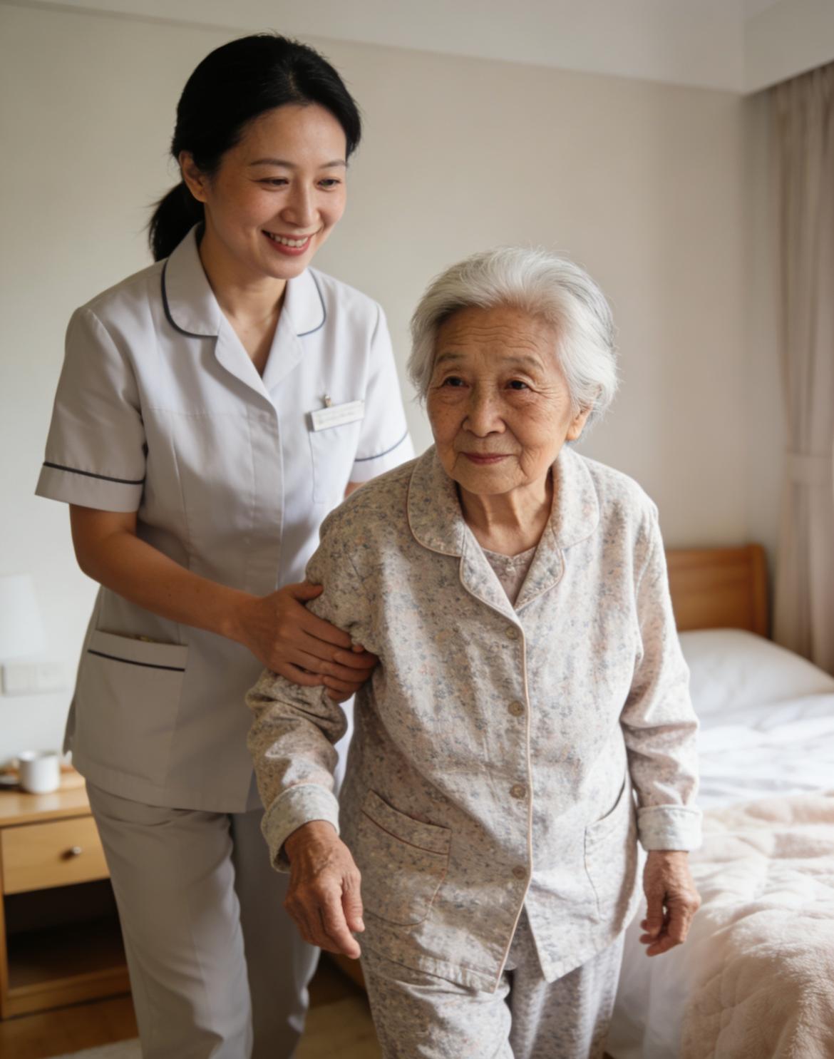 住家保姆竟成“家贼”！照顾老人时偷偷记下支付密码，一年偷偷转走25万，还删记录伪