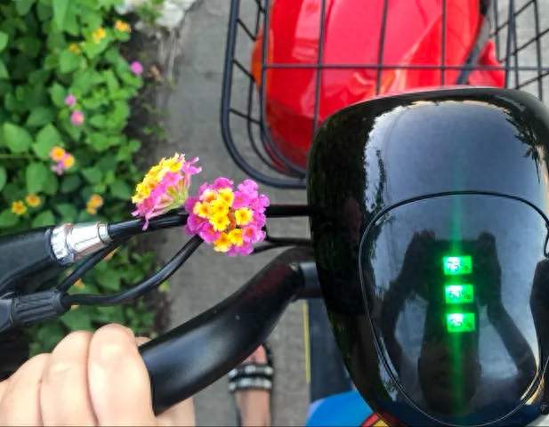 多数电车车主都忽略的技巧！电池简单校准续航显示更精准、不虚标