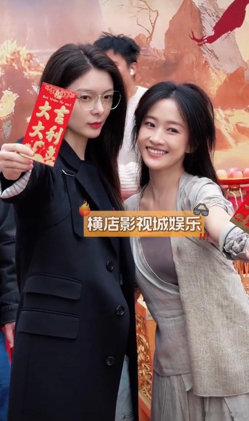 樊笼开机刘美含傅菁樊笼开机刘美含傅菁新剧樊笼开机傅菁樊笼开机 ​​​