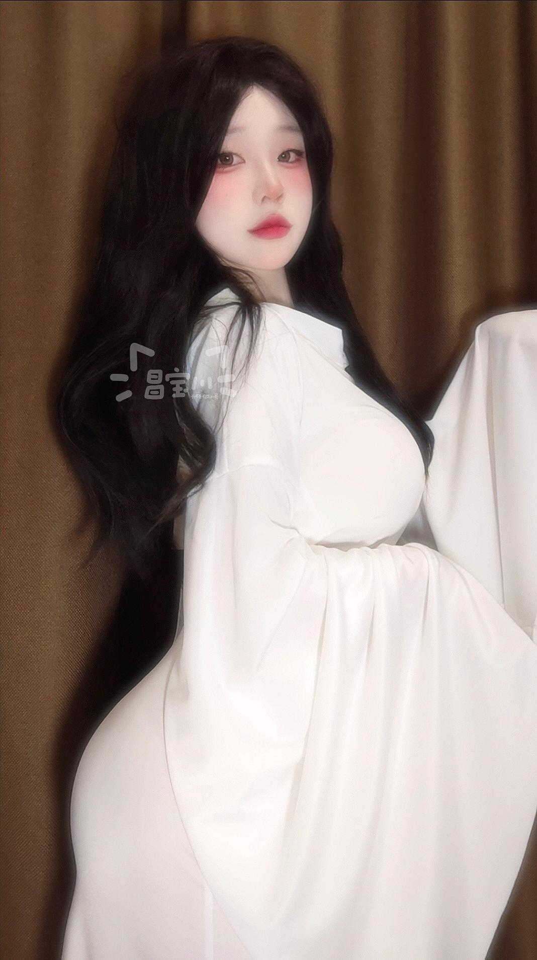 谁家幽灵娘丢这了 还要不要了 万圣节的正确打开方式