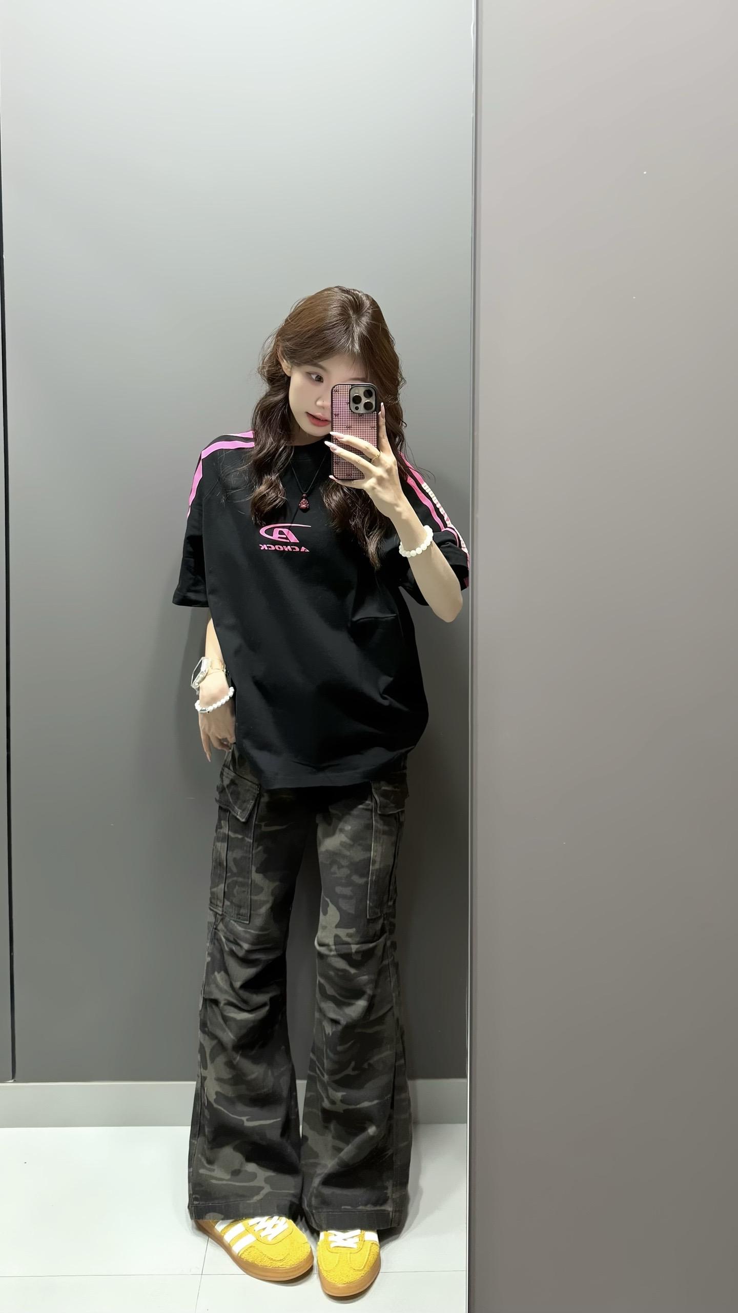 亲爱的我自己 谢谢你的勇敢和上进。