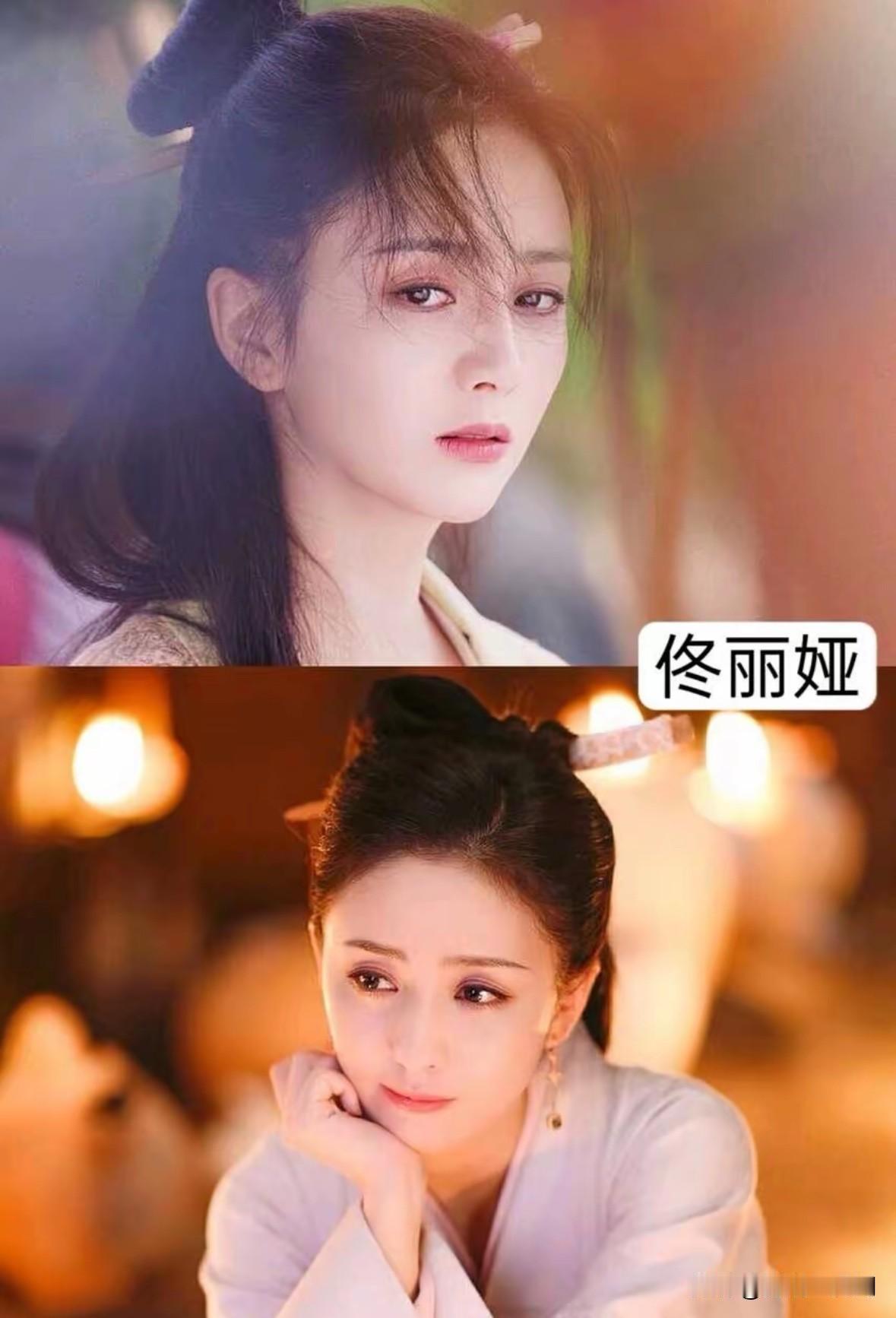 14位女星饰演西施大对比
谁才是真正沉鱼美人

西施作为四大美女之首，
千百年来