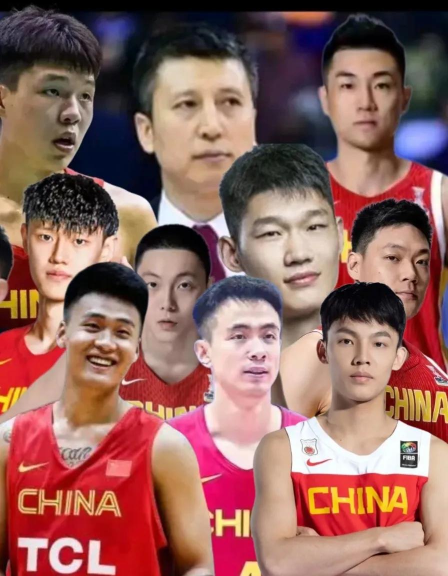 中国男篮最强12个球员，大家觉得这样选择还合理吗？
一号位：
赵继伟，30岁，身