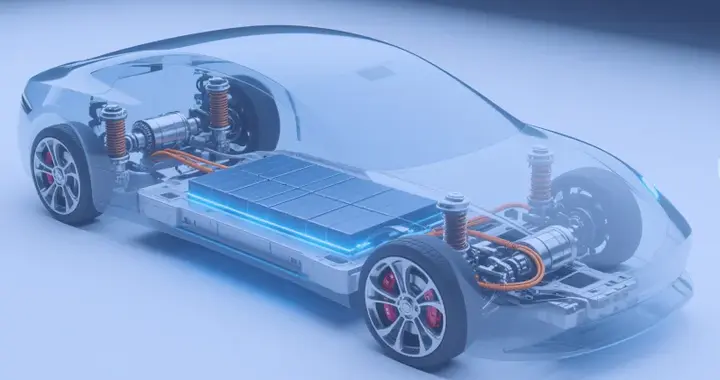 新能源车电池健康度，不该只有车企说了算 | 新京报社论