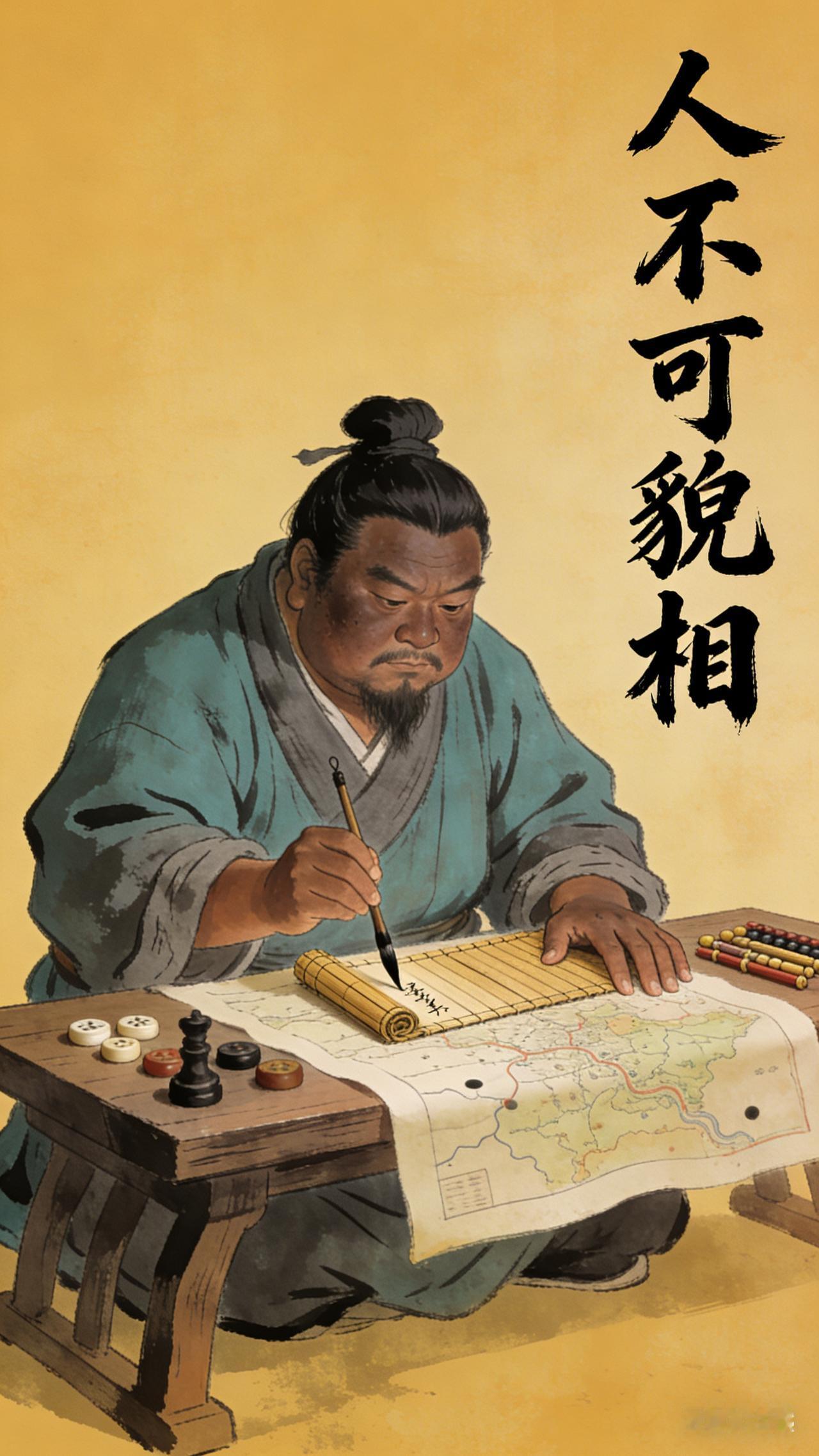 此言的正确性，在于它揭示了表象的欺骗性。外貌、衣着、言谈举止，皆为外在符号，易于