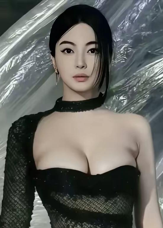 张雨绮身材是真的好，脾气是真的暴。只要她不开口，妥妥美人，挺有女人味儿的！

只