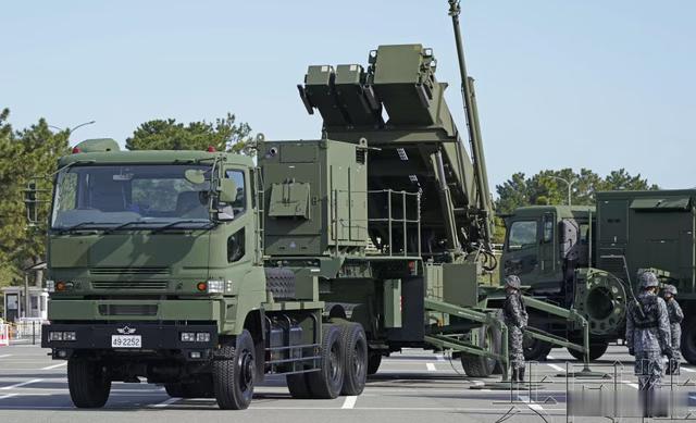 日本出现危险动向，三菱重工再次上场，首次向美国出口杀伤性武器 高市政府的狂悖言论