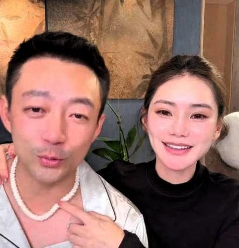 马筱梅，豪门生活之外的另一面，家庭教育的默默付出
马筱梅，她可不是那种传统的豪门