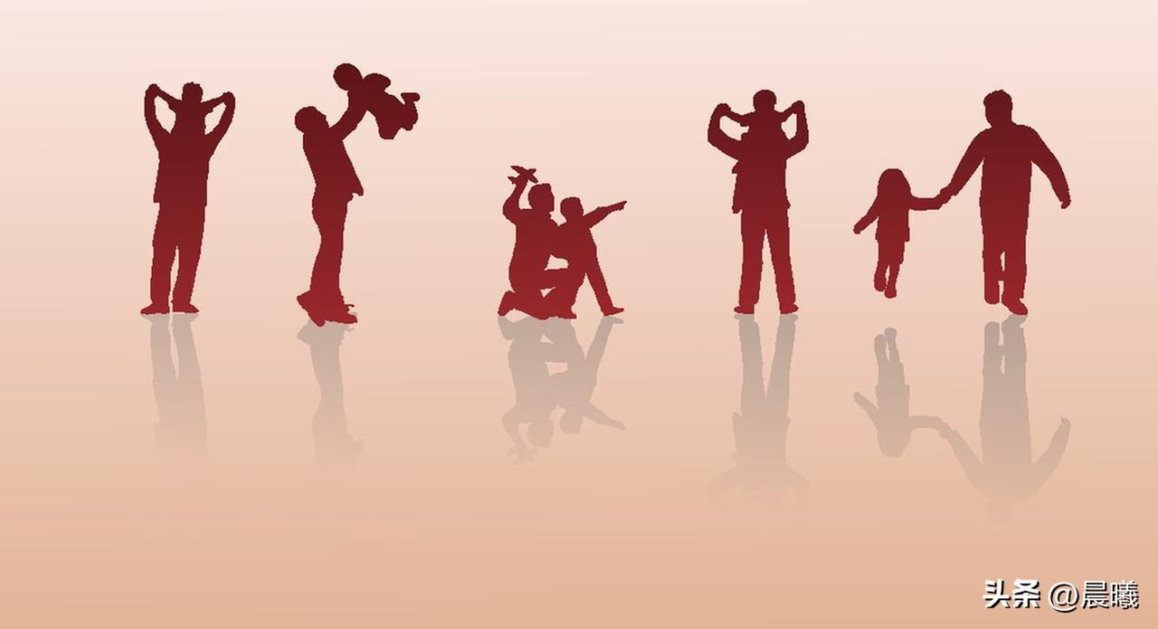 这辈子和家人还能见几次面，这是个扎心的问题。长大后，我们为了梦想远走他乡，和家人