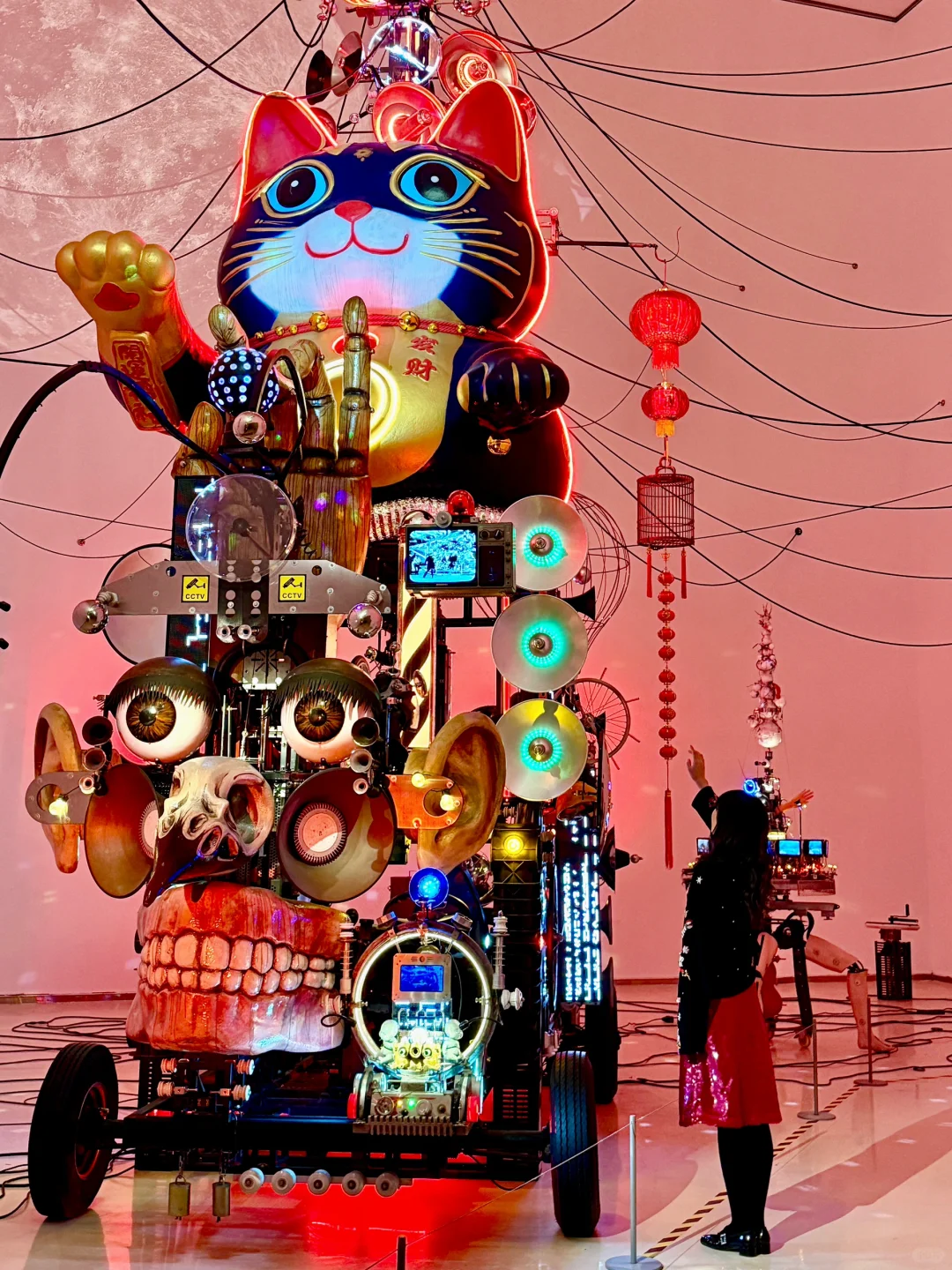 济南免费新展，这几件作品一定不要错过！