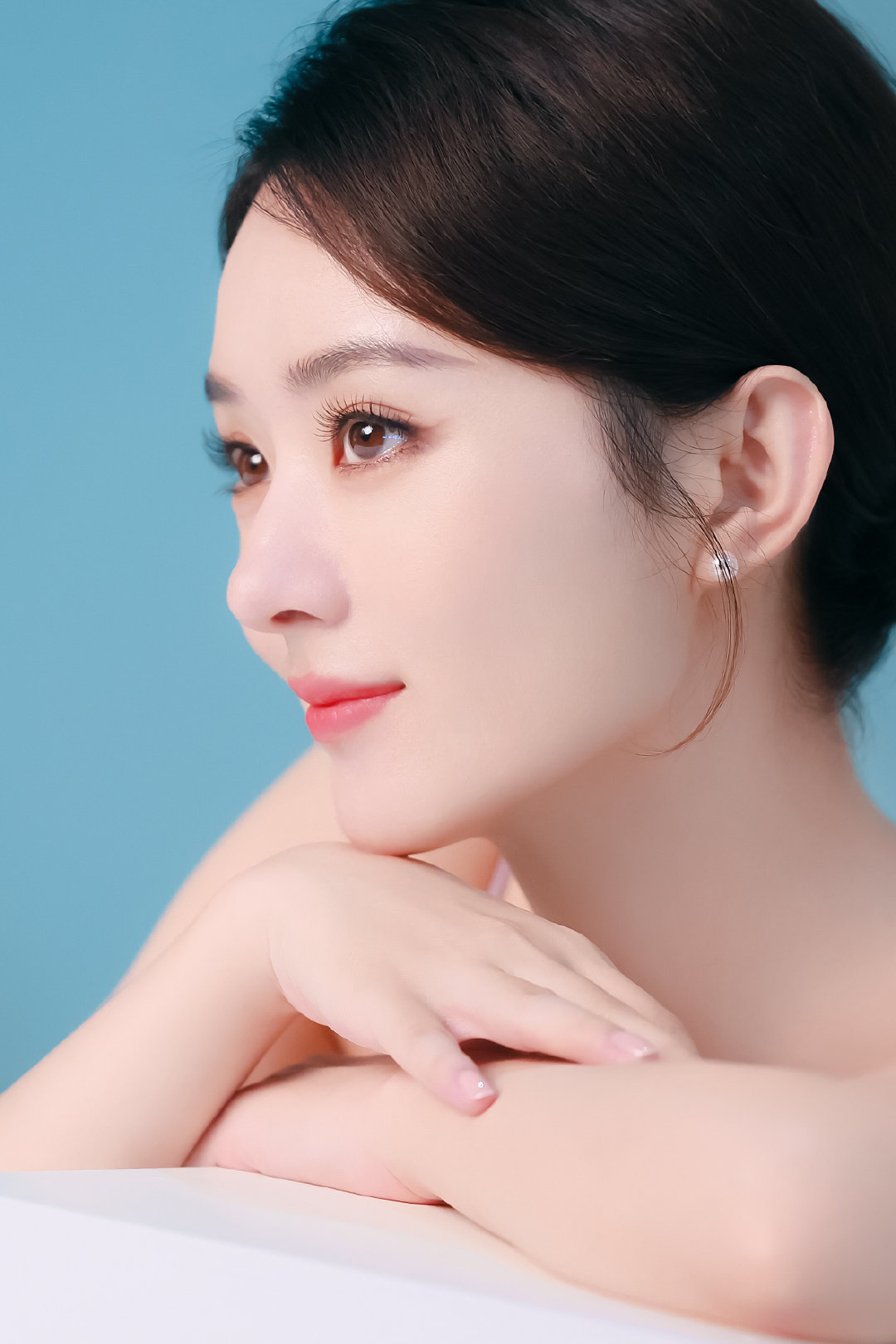 温婉甜美小丽