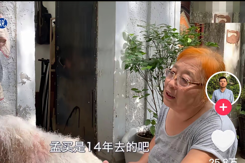 上海退休大妈印度自由行一个月，直夸这里人好，风景好，食物好吃，如果不是签证要到期