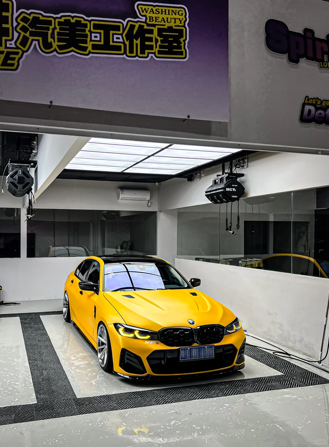 这是三系该有的样子