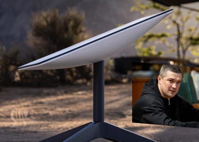 乌克兰因俄无人机威胁引入starlink终端“白名单”乌军通过 DELTA 使用