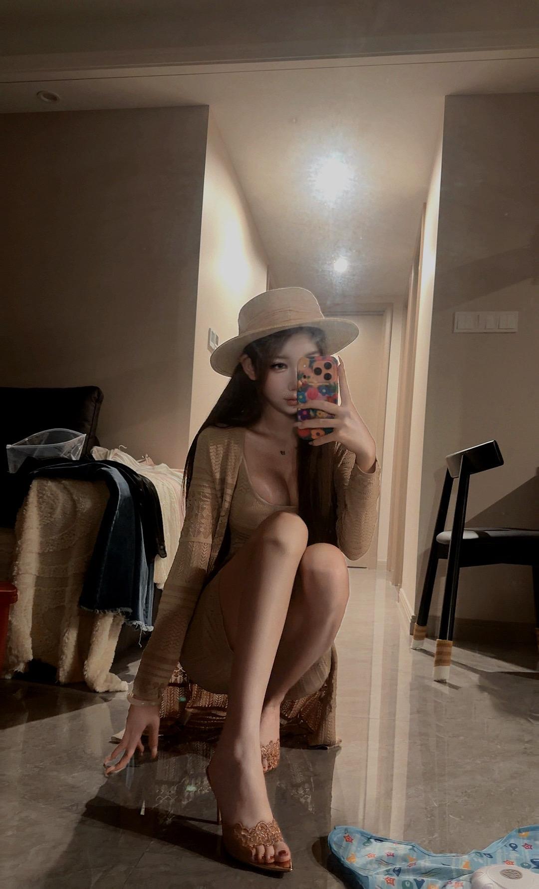 真正的少女心事是自命不凡