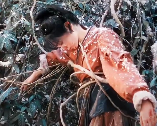 够了 妈妈心疼你 长玉💧 