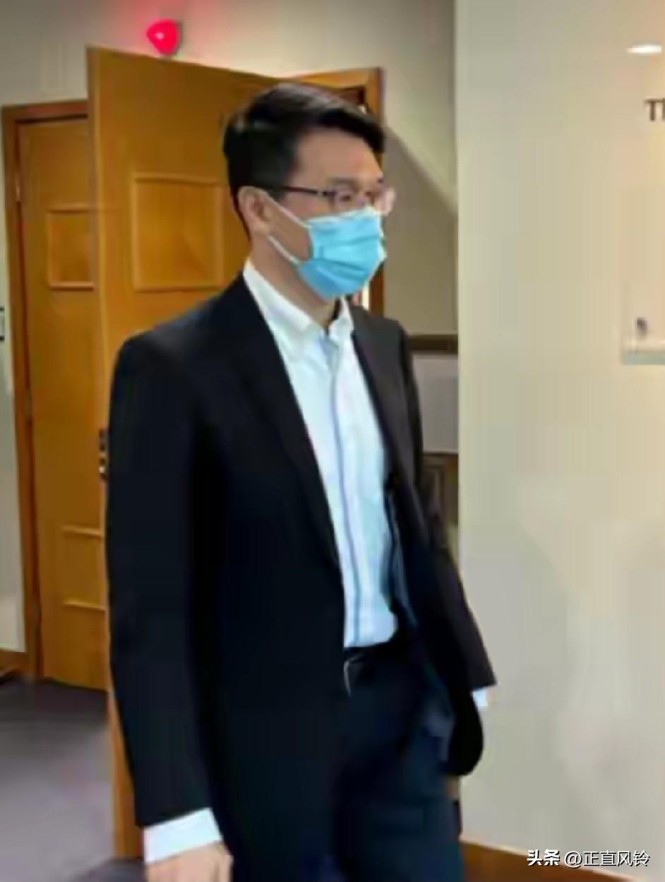 香港医疗界曝出极具争议的精英违纪案件！10万月薪的高层夫妇在超市偷窃食物被抓，被