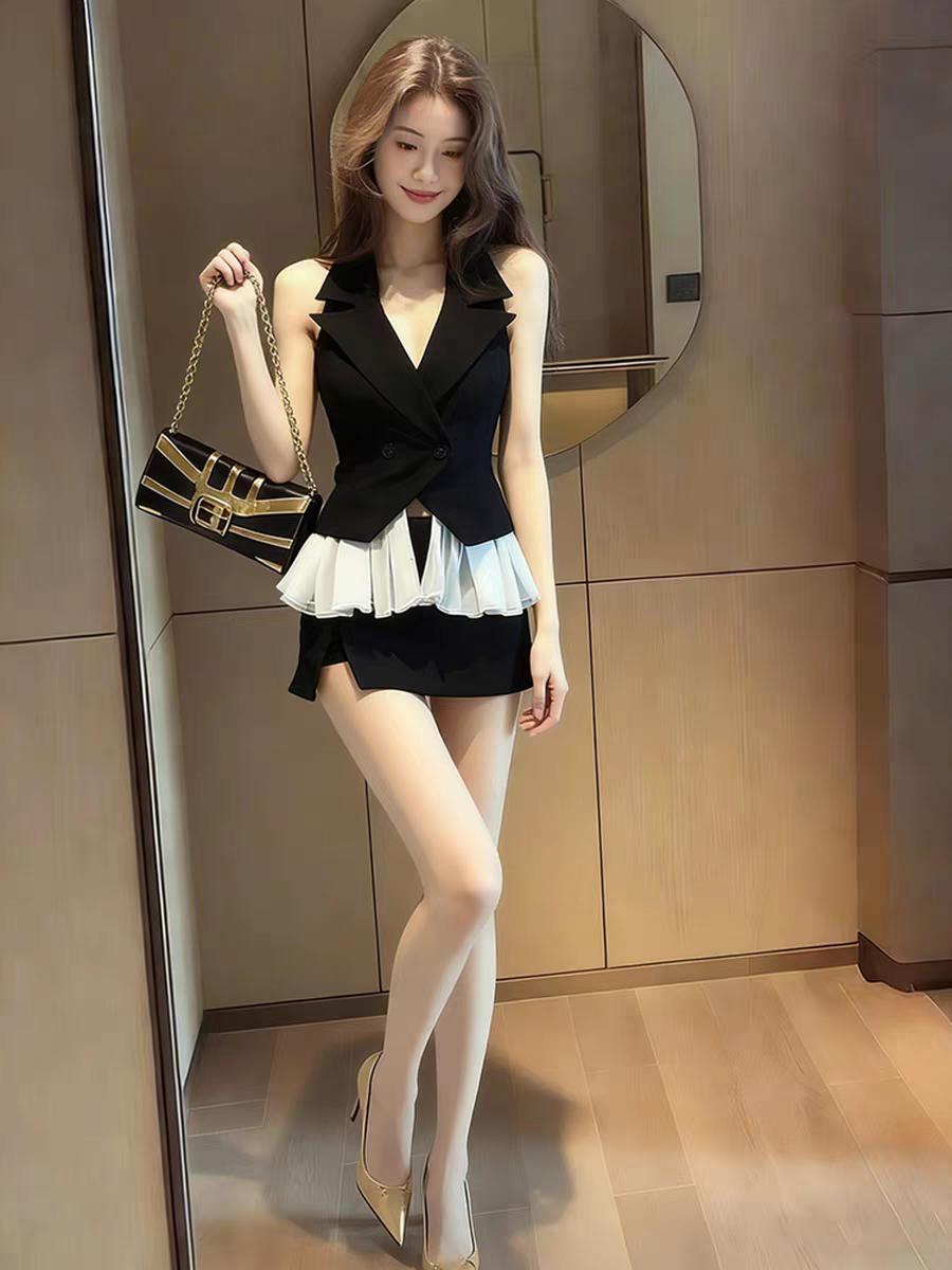 女人，就必须精心打扮自己！让人一眼就能记住你！