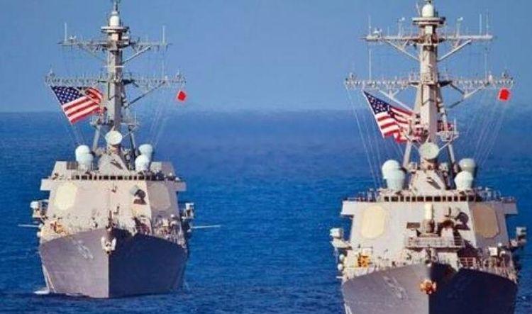 美伊双方伊斯兰堡谈判无果而终，目前双强硬表态来看，霍尔木兹海峡分歧造成的紧张局势