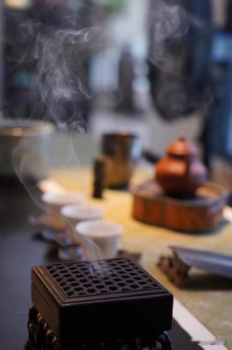 什么才叫真正走大运，不是突然撞了什么天降好运。而是学会守住自己身上的精气神，不再