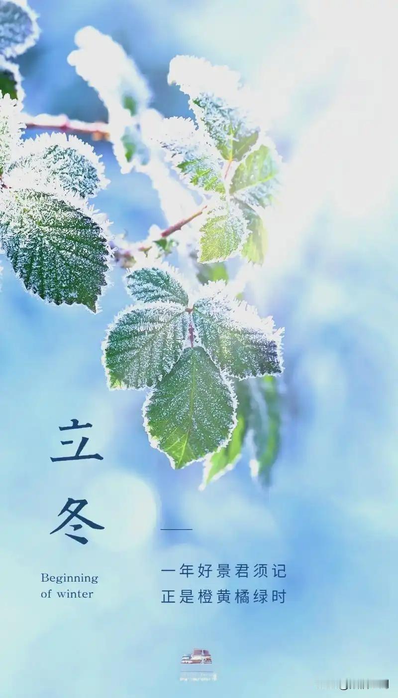 声声慢·立冬感怀
孙延东

 
寒烟锁径，冷叶敲窗，新冬悄换秋裳。
念及流年如试