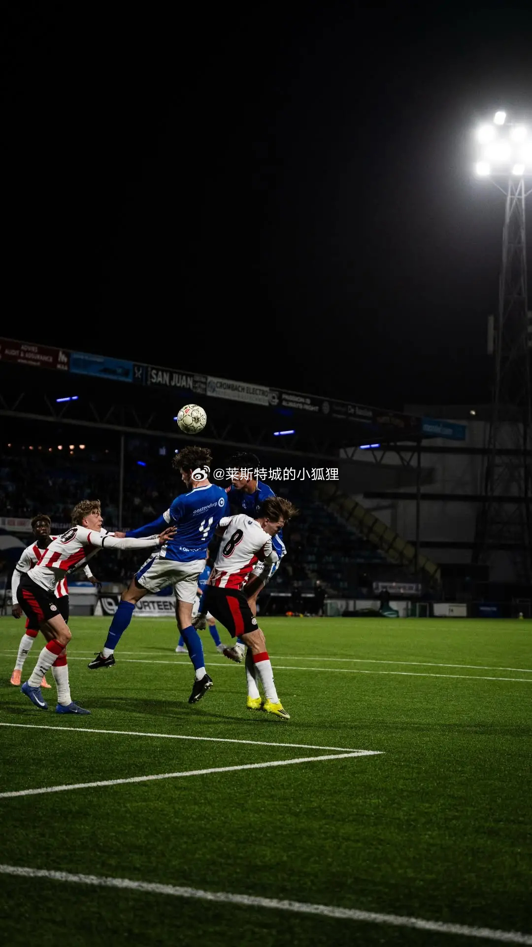 荷乙 邓伯什1-0埃因霍温二队 中国球员王博豪重回首发表现亮眼 留洋球员动态热点