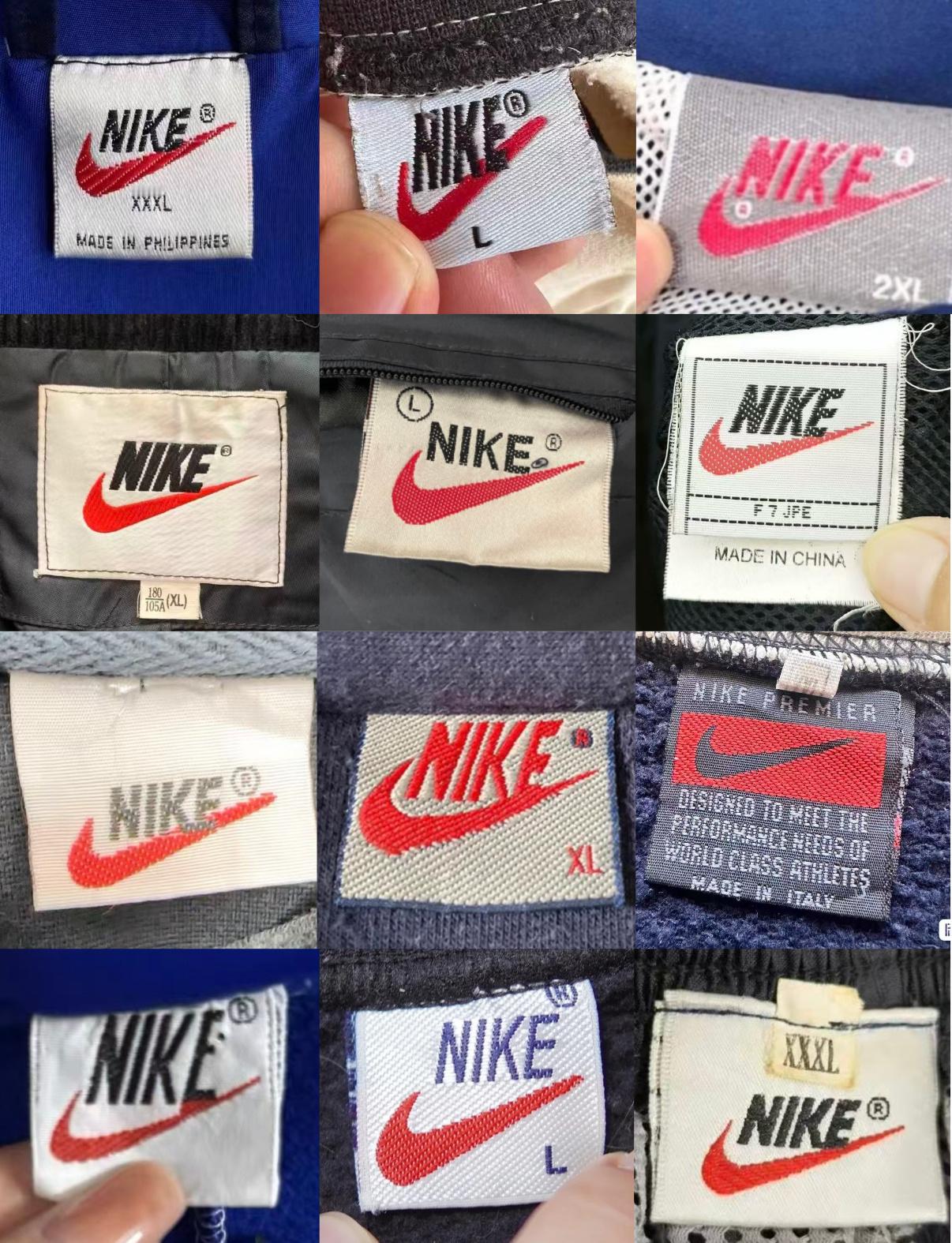 网店卖8年假耐克赚了126万哇靠 假冒的耐克还挺多的你们会分吗尤其是二手平台买天