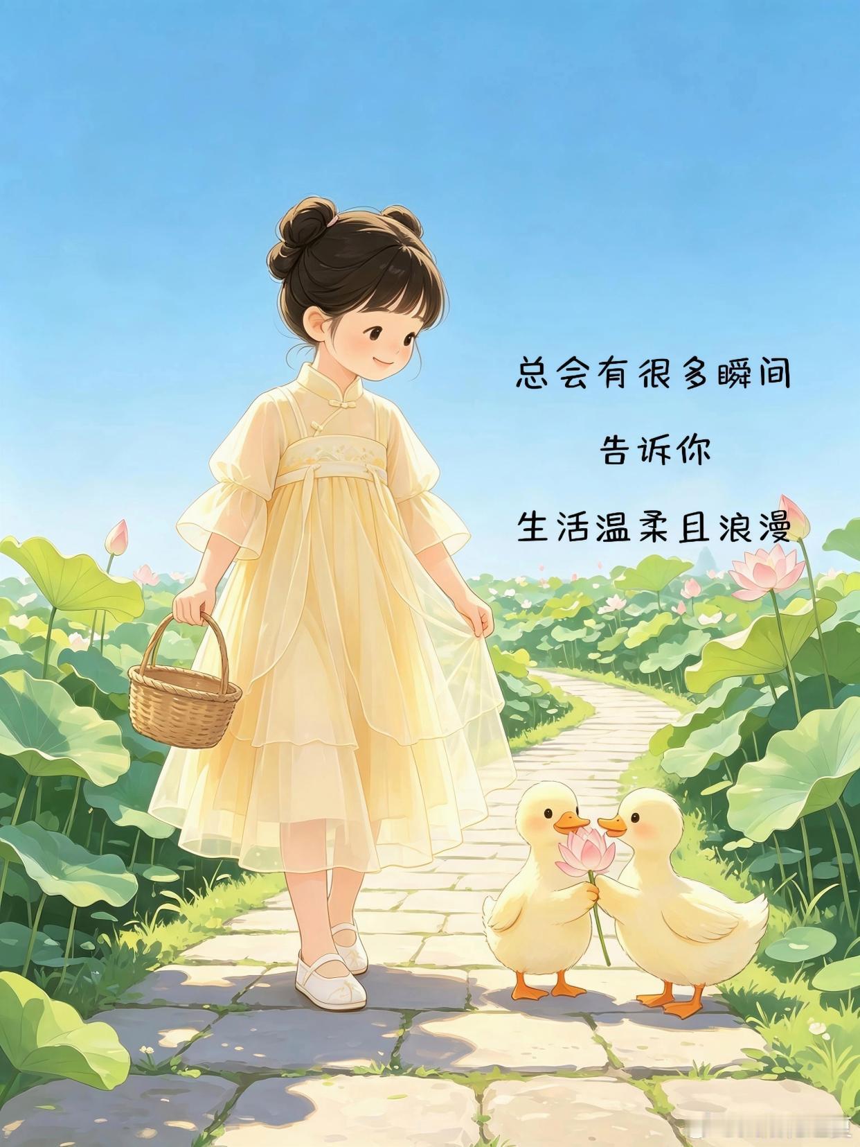 生活普普通通，我们乐在其中～寻美河南