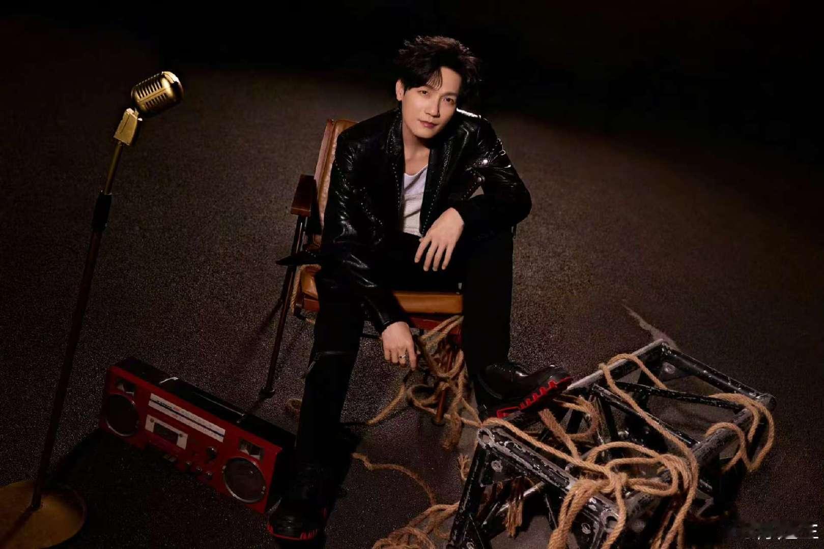 陈楚生歌手歌王 陈楚生获歌王 陈楚生歌王！最棒的音乐人！ ​​​