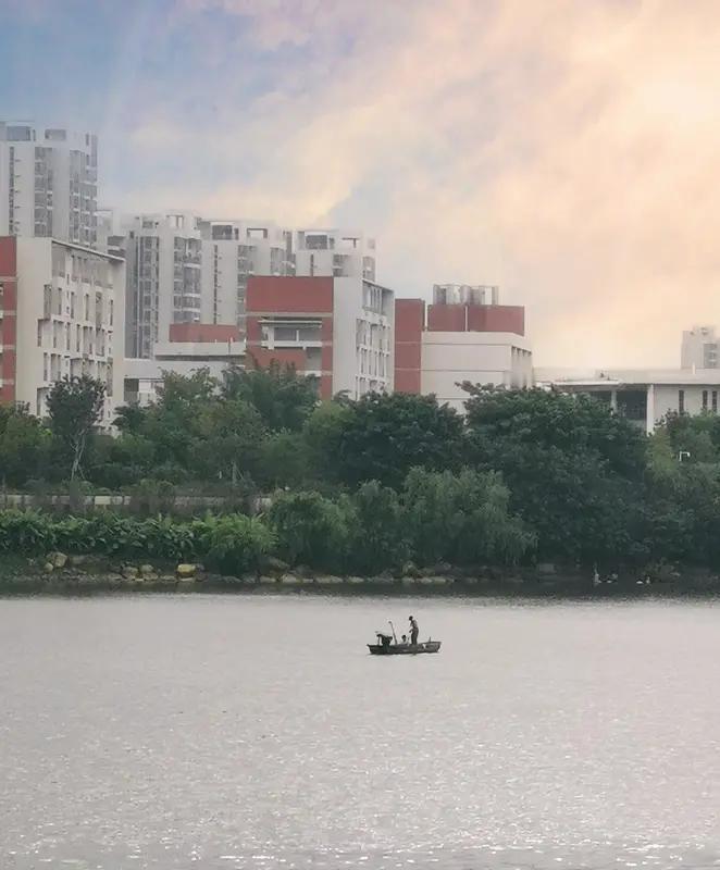 持续学习的能力，才是一个人立于不败之地的根本。

一，不要拿年龄当借口，60多岁