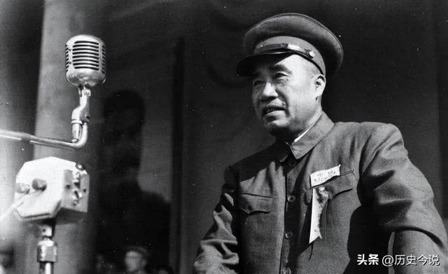 隐于田园的女红军团长，朱总一声怒斥道尽英雄荣光
 
阅读此文前，诚邀您点击一下“