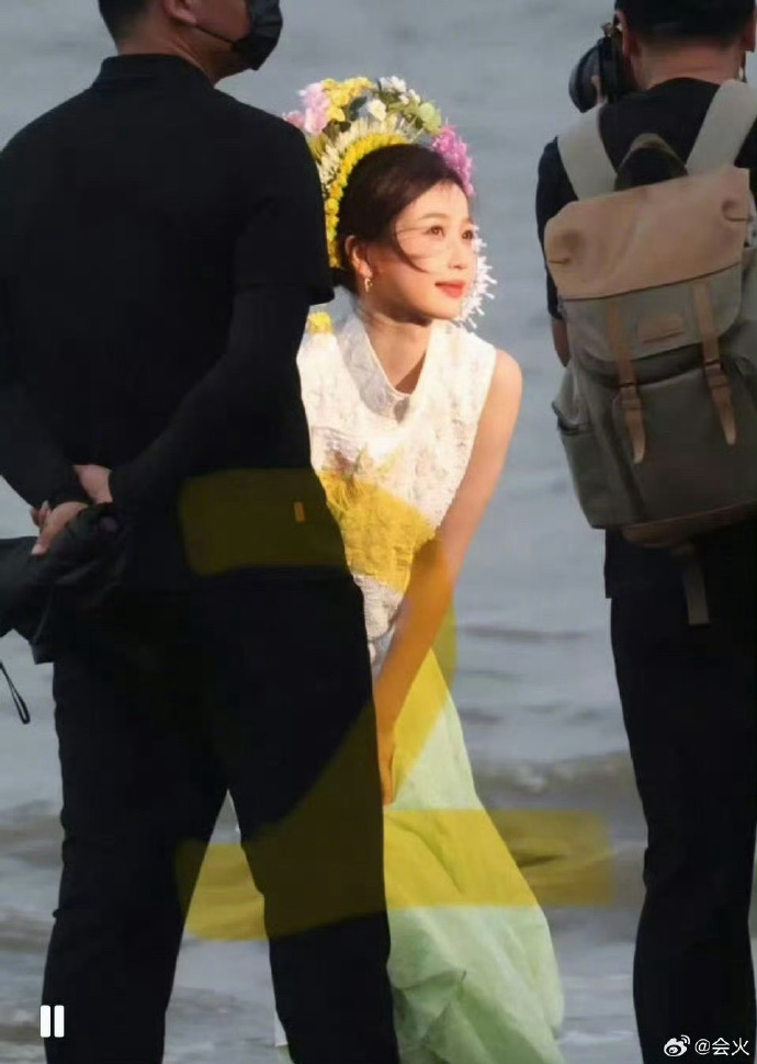 虞书欣再见了花花今晚我就要远航 只能说虞书欣再见了花花今晚我就要远航还是太幽默了