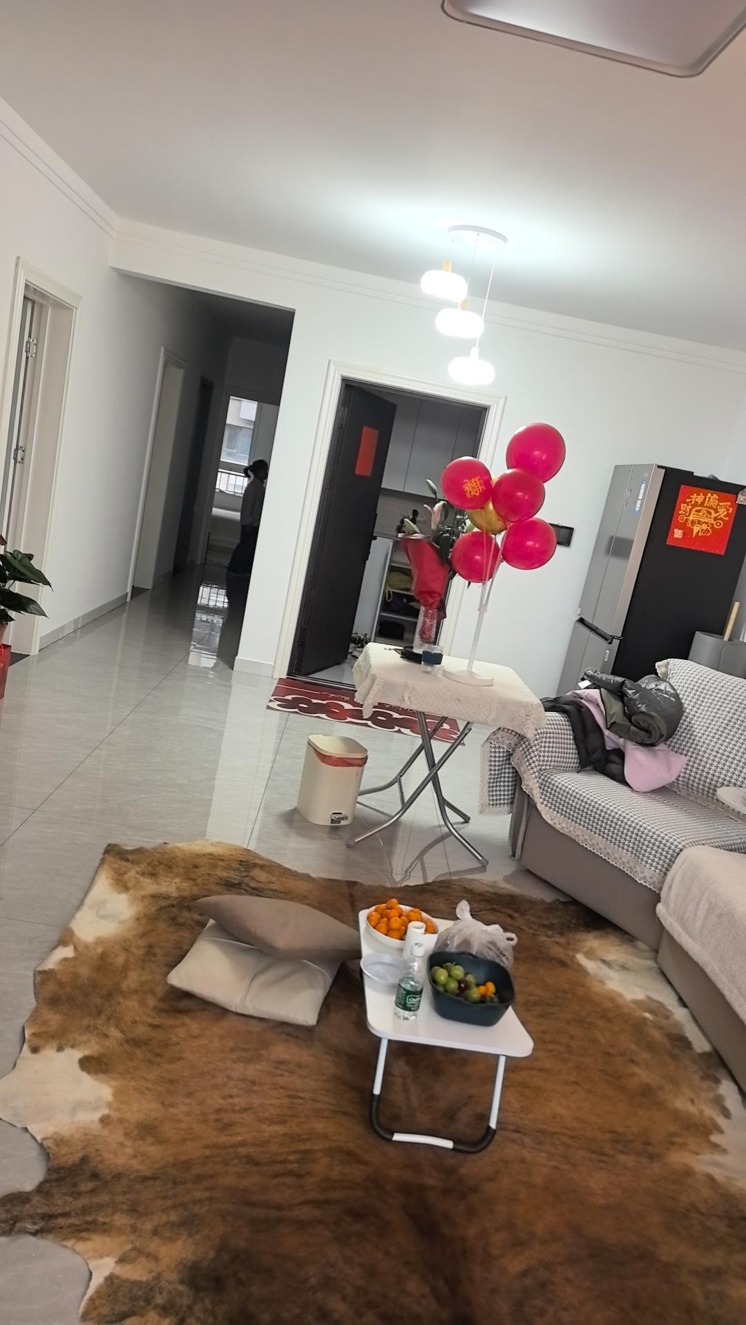 天南地北大拜年元宵节应该是年的真正结束。也是新的一年真正的开始。愿每个人健康快乐