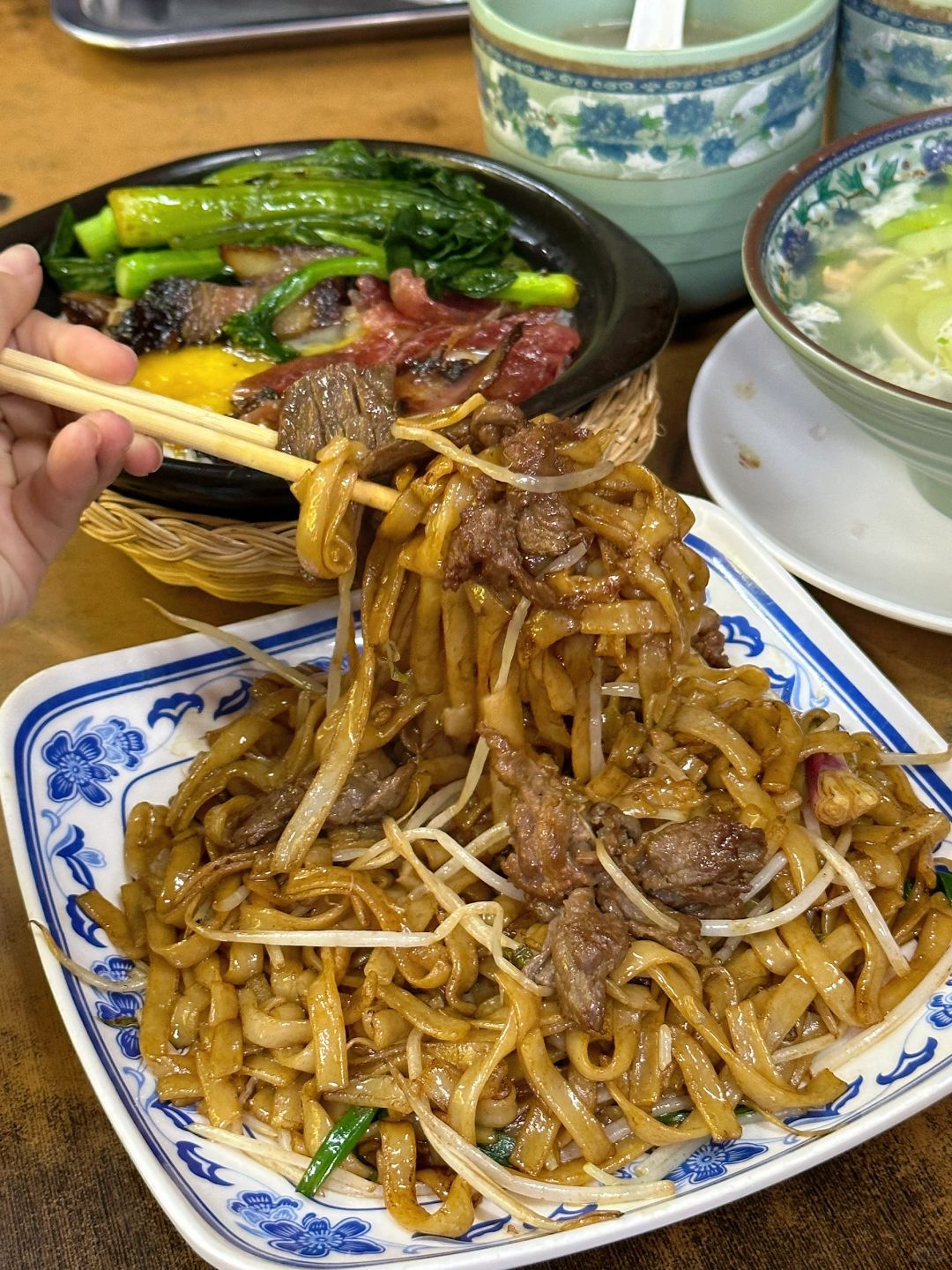 在广州挖到很厉害的一家！！…………