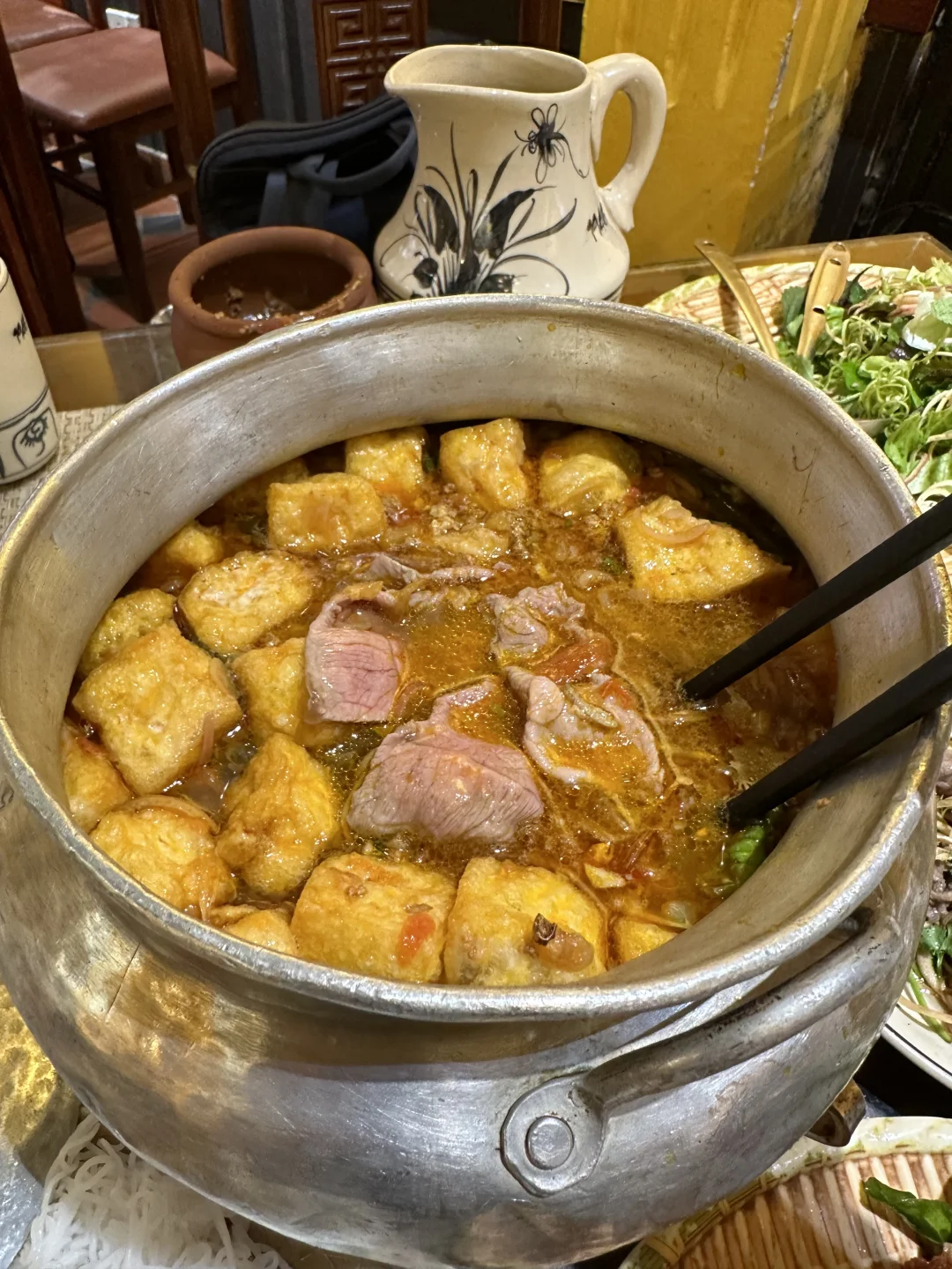可以让我再去一次越南吗……感觉我没发挥好……