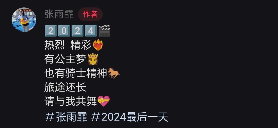 在蝶的2024总结里捡到一些蛙蝶，特别是那张“下一站：大湾区”让我回忆起一开始引