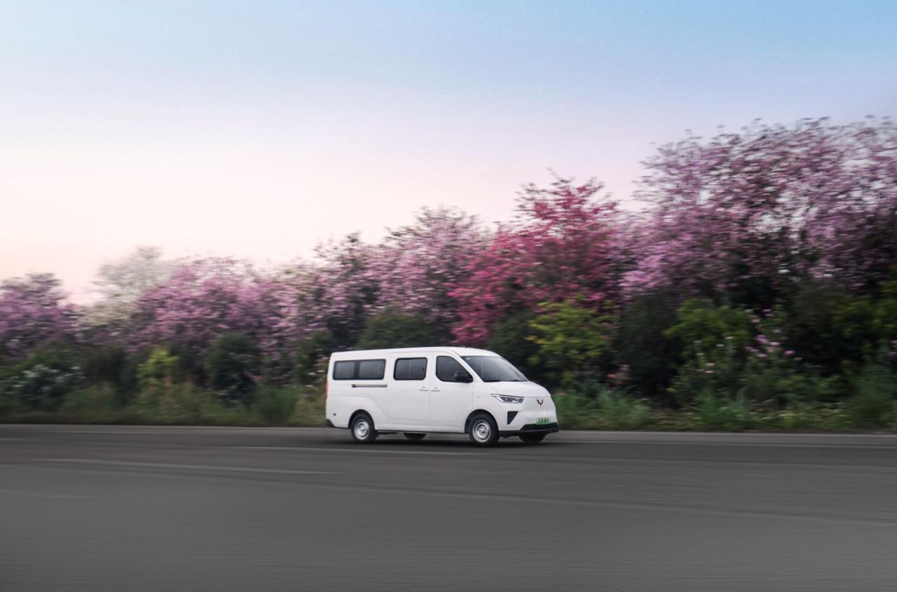 2026款五菱扬光上市了，加量不加价吗？
 
6.98万起，限时一口价，2026