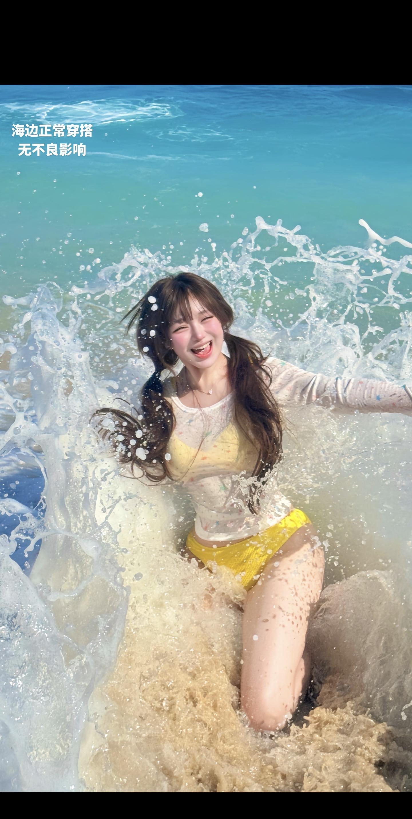 🏝·海邊日記·🥥