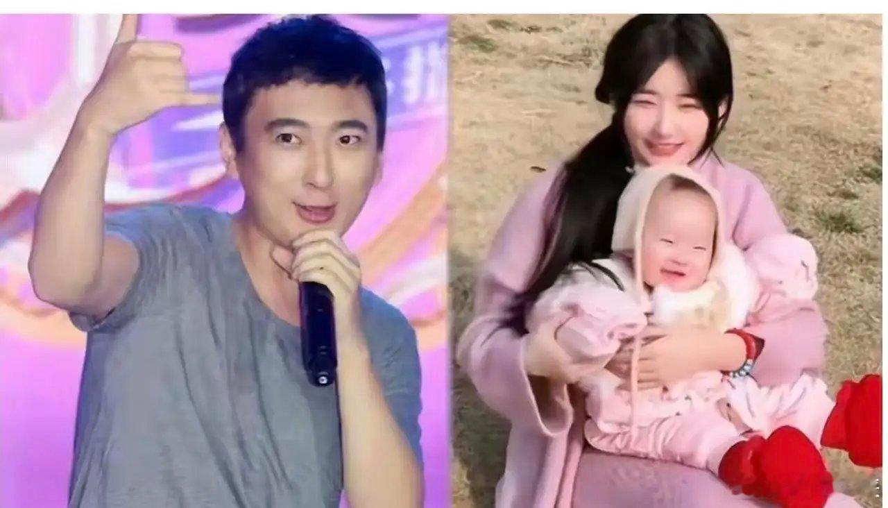 王思聪给所有男人上了一课，模特可以碰，女主播也可以碰，甚至女大学生也可以碰，但千